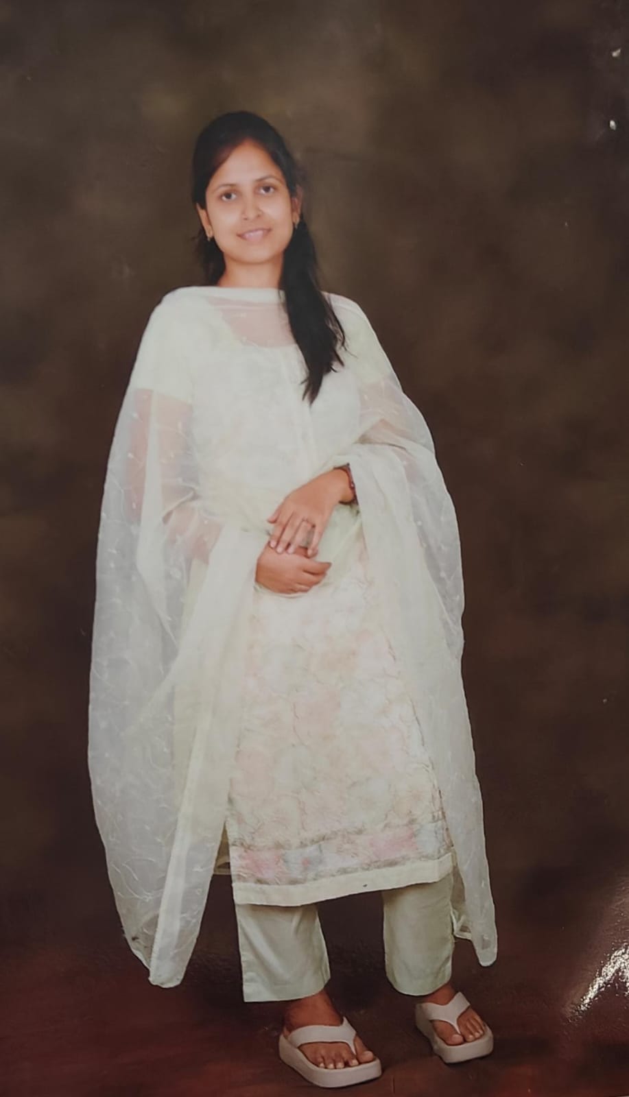 முத்தமிழரசி